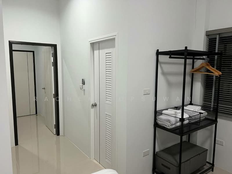 บ้านเช่าหาดใหญ่พร้อมเฟอร์นิเจอร์, สงขลา, หาดใหญ่, สงขลา, 180 ตร.ม., ทาวน์เฮ้าส์ ให้เช่า, โดย Rachen Nopsuwan, 11870576 - DDproperty.com