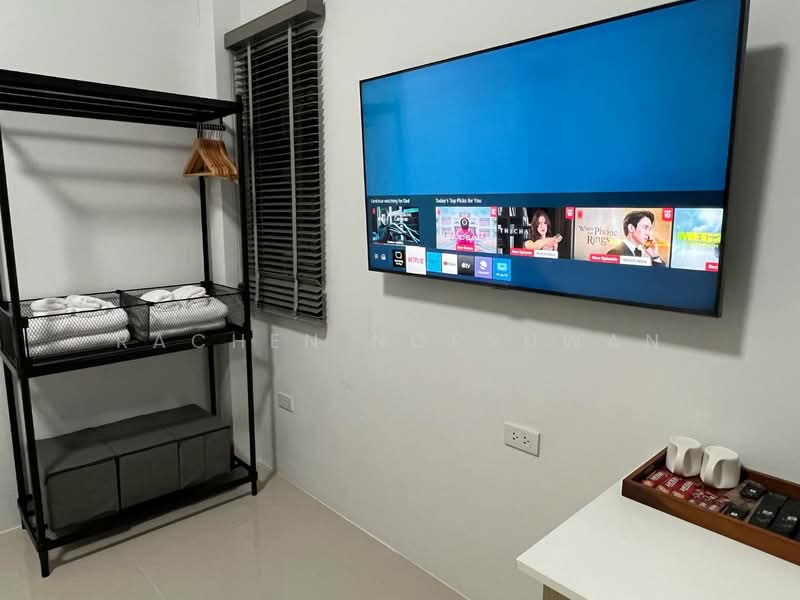 บ้านเช่าหาดใหญ่พร้อมเฟอร์นิเจอร์, Songkhla, Hat-Yai, Hat Yai, Songkhla, 2 Bedrooms, 180 sqm, Townhouse For Rent, by Rachen Nopsuwan, 11870576 - DDproperty.com