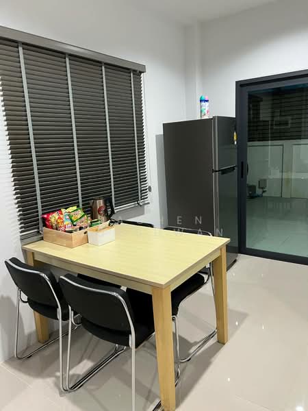 บ้านเช่าหาดใหญ่พร้อมเฟอร์นิเจอร์, สงขลา, หาดใหญ่, สงขลา, 180 ตร.ม., ทาวน์เฮ้าส์ ให้เช่า, โดย Rachen Nopsuwan, 11870576 - DDproperty.com