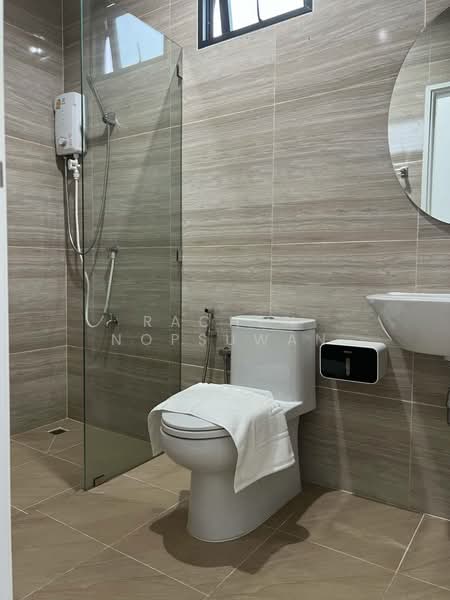 บ้านเช่าหาดใหญ่พร้อมเฟอร์นิเจอร์, Songkhla, Hat-Yai, Hat Yai, Songkhla, 2 Bedrooms, 180 sqm, Townhouse For Rent, by Rachen Nopsuwan, 11870576 - DDproperty.com