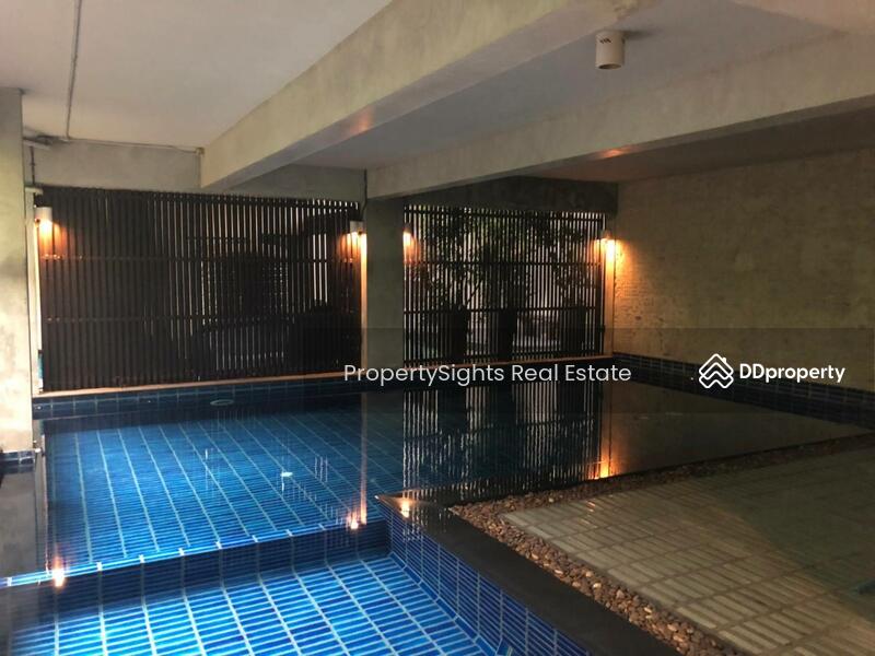 ให้เช่า - Apartment in Sukhumvit 38 BTS Thonglor, กรุงเทพ