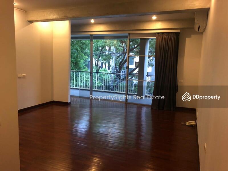 ให้เช่า - Apartment in Sukhumvit 38 BTS Thonglor, กรุงเทพ