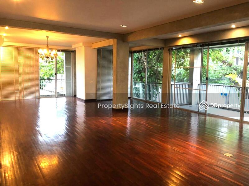 ให้เช่า - Apartment in Sukhumvit 38 BTS Thonglor, กรุงเทพ