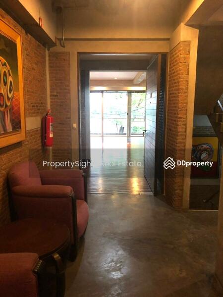 ให้เช่า - Apartment in Sukhumvit 38 BTS Thonglor, กรุงเทพ