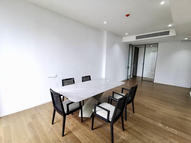 Muniq Langsuan, Bangkok, Soi Tonson, Lumphini, Pathum Wan, Bangkok, 2 Bedrooms, 101 sqm, Condo For Rent, by Jomchanok Aswavibul, 11870659 - DDproperty.com