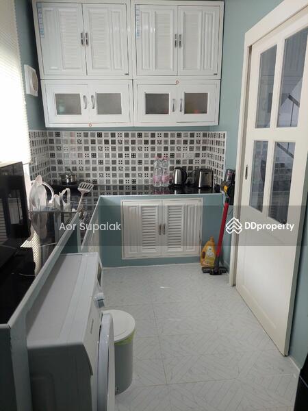 For Sale - European Style 4-Bedroom House for Sale New Built, Bangkok