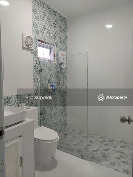 For Sale - European Style 4-Bedroom House for Sale New Built, Bangkok