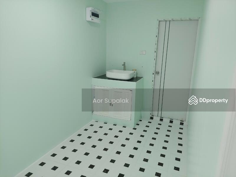 For Sale - European Style 4-Bedroom House for Sale New Built, Bangkok