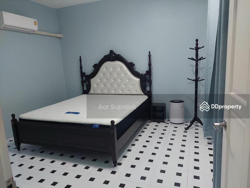 For Sale - European Style 4-Bedroom House for Sale New Built, Bangkok