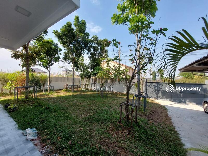 For Sale - European Style 4-Bedroom House for Sale New Built, Bangkok