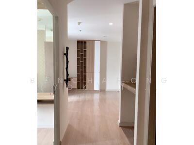 ขาย - The Capital Ratchaprarop-Vibhavadi : เดอะ แคปิตอล ราชปรารภ-วิภาวดี, กรุงเทพ