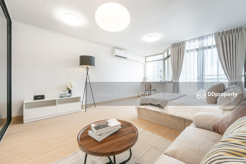 For Sale - Tararin Chaophaya, Nonthaburi