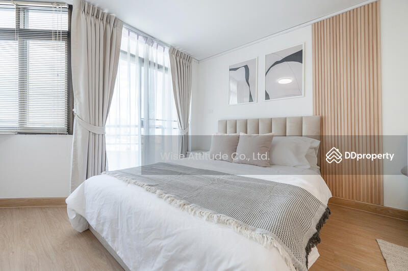 For Sale - Tararin Chaophaya, Nonthaburi