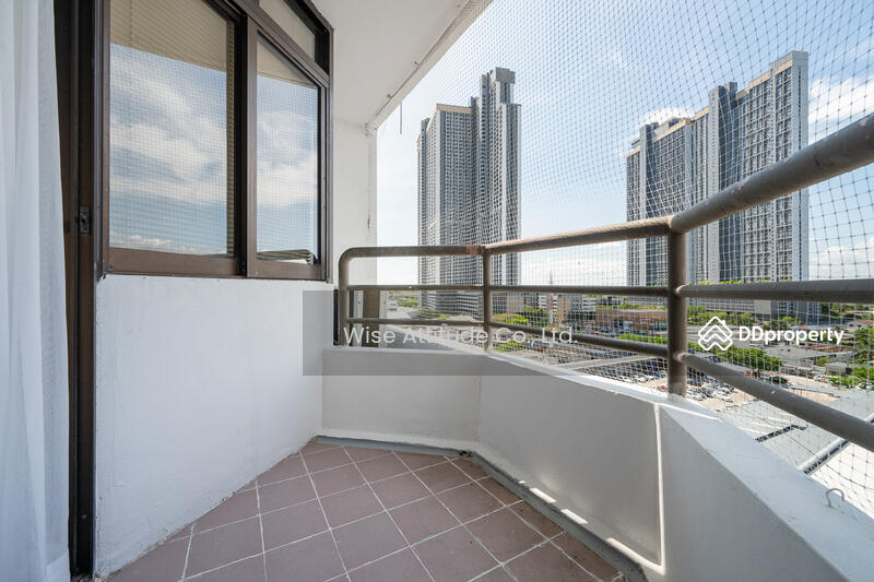 For Sale - Tararin Chaophaya, Nonthaburi
