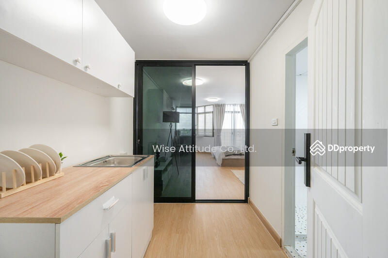 For Sale - Tararin Chaophaya, Nonthaburi
