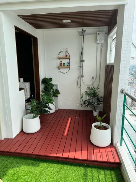 Supalai Park Kaset, Bangkok, Prasert Manutakit Road, Sena Nikhom, Chatuchak, Bangkok, 1 Bedroom, 115 sqm, Condo For Rent, by orawan sangkusolwong, 11870739 - DDproperty.com