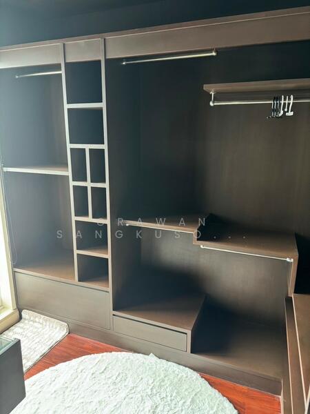 Supalai Park Kaset, Bangkok, Prasert Manutakit Road, Sena Nikhom, Chatuchak, Bangkok, 1 Bedroom, 115 sqm, Condo For Rent, by orawan sangkusolwong, 11870739 - DDproperty.com