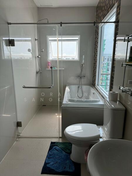 Supalai Park Kaset, Bangkok, Prasert Manutakit Road, Sena Nikhom, Chatuchak, Bangkok, 1 Bedroom, 115 sqm, Condo For Rent, by orawan sangkusolwong, 11870739 - DDproperty.com