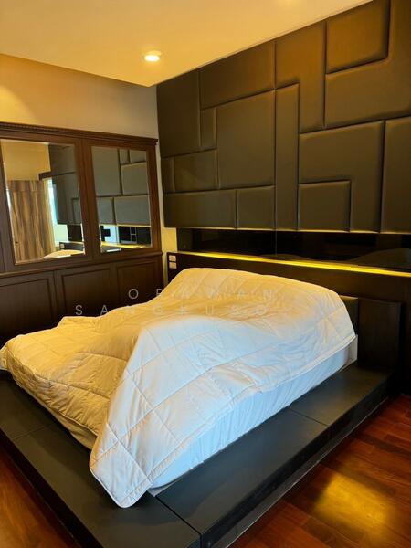 Supalai Park Kaset, Bangkok, Prasert Manutakit Road, Sena Nikhom, Chatuchak, Bangkok, 1 Bedroom, 115 sqm, Condo For Rent, by orawan sangkusolwong, 11870739 - DDproperty.com