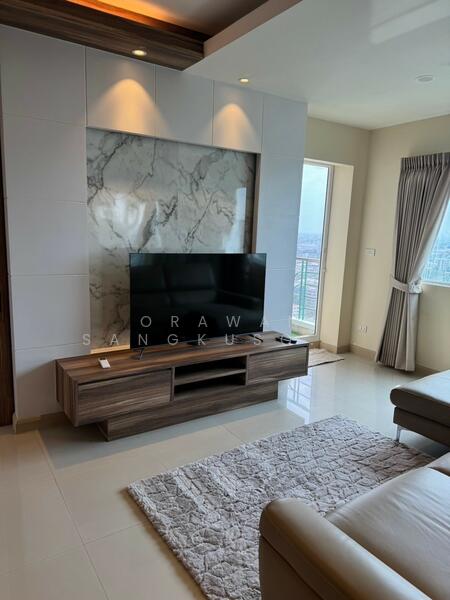 Supalai Park Kaset, Bangkok, Prasert Manutakit Road, Sena Nikhom, Chatuchak, Bangkok, 1 Bedroom, 115 sqm, Condo For Rent, by orawan sangkusolwong, 11870739 - DDproperty.com