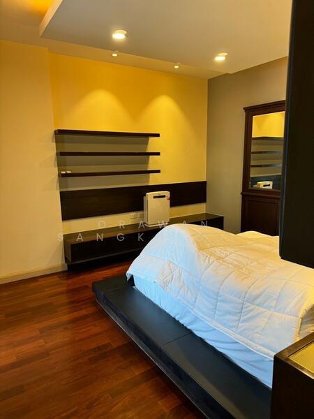 Supalai Park Kaset, Bangkok, Prasert Manutakit Road, Sena Nikhom, Chatuchak, Bangkok, 1 Bedroom, 115 sqm, Condo For Rent, by orawan sangkusolwong, 11870739 - DDproperty.com