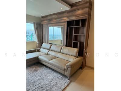 For Rent - Supalai Park Kaset, Bangkok