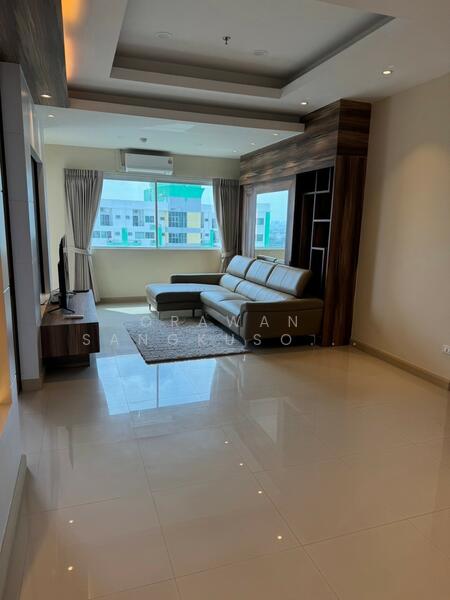 Supalai Park Kaset, Bangkok, Prasert Manutakit Road, Sena Nikhom, Chatuchak, Bangkok, 1 Bedroom, 115 sqm, Condo For Rent, by orawan sangkusolwong, 11870739 - DDproperty.com