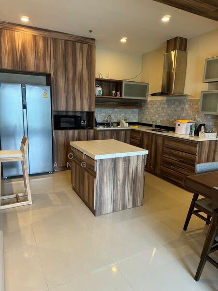 Supalai Park Kaset, Bangkok, Prasert Manutakit Road, Sena Nikhom, Chatuchak, Bangkok, 1 Bedroom, 115 sqm, Condo For Rent, by orawan sangkusolwong, 11870739 - DDproperty.com