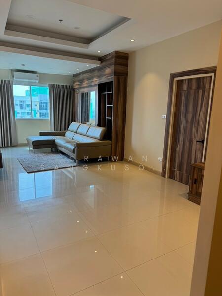 Supalai Park Kaset, Bangkok, Prasert Manutakit Road, Sena Nikhom, Chatuchak, Bangkok, 1 Bedroom, 115 sqm, Condo For Rent, by orawan sangkusolwong, 11870739 - DDproperty.com