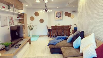 ขาย - Supalai Park Ekkamai-Thonglor : ศุภาลัยปาร์ค เอกมัย-ทองหล่อ, กรุงเทพ