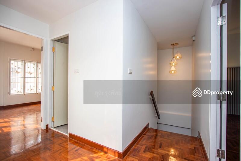 For Sale - For Sale: 3 Bedroom Townhouse Karnkanok Ville 6, Chiang Mai