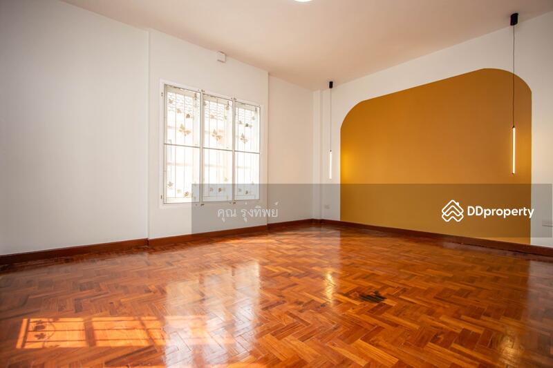 For Sale - For Sale: 3 Bedroom Townhouse Karnkanok Ville 6, Chiang Mai