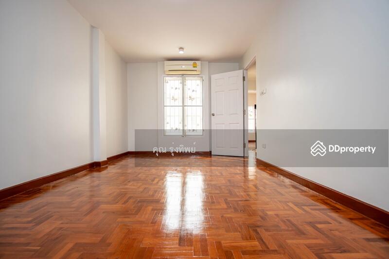 For Sale - For Sale: 3 Bedroom Townhouse Karnkanok Ville 6, Chiang Mai