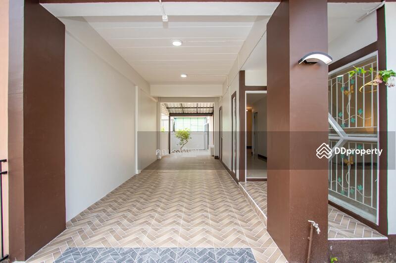 ขาย - ขายบ้านทาวน์เฮาส์เชียงใหม่ 3 ห้องนอน ที่ โครงการ กาญจน์กนก วิลล์ 6 อ.เเม่ริม (KN105), เชียงใหม่