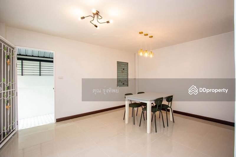 For Sale - For Sale: 3 Bedroom Townhouse Karnkanok Ville 6, Chiang Mai