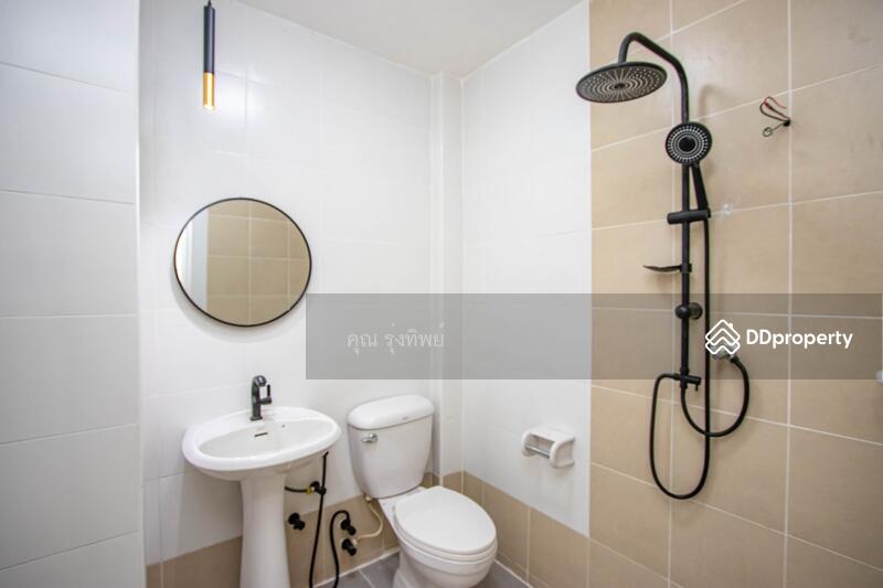For Sale - For Sale: 3 Bedroom Townhouse Karnkanok Ville 6, Chiang Mai