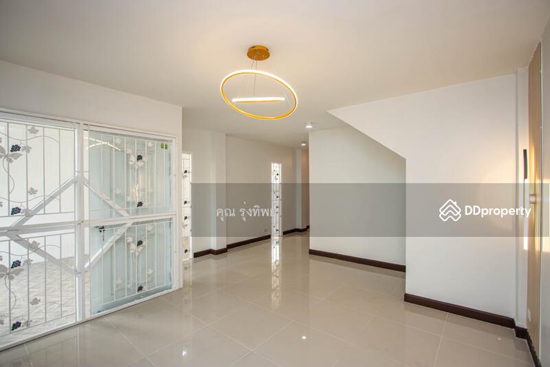 For Sale - For Sale: 3 Bedroom Townhouse Karnkanok Ville 6, Chiang Mai