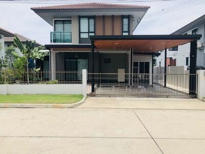 ขาย - Burasiri Bangna : บุราสิริ บางนา, สมุทรปราการ