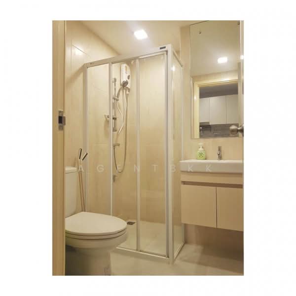 Atmoz Ladprao 71 : แอทโมซ ลาดพร้าว 71, กรุงเทพ, ซอย ลาดพร้าว 71, ลาดพร้าว, ลาดพร้าว, กรุงเทพ, 24 ตร.ม., คอนโด ให้เช่า, โดย Agentbkk, 11870814 - DDproperty.com