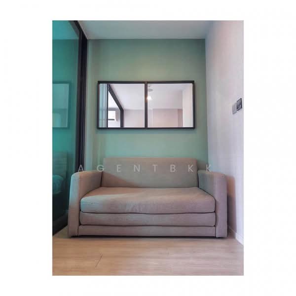 Atmoz Ladprao 71 : แอทโมซ ลาดพร้าว 71, กรุงเทพ, ซอย ลาดพร้าว 71, ลาดพร้าว, ลาดพร้าว, กรุงเทพ, 24 ตร.ม., คอนโด ให้เช่า, โดย Agentbkk, 11870814 - DDproperty.com