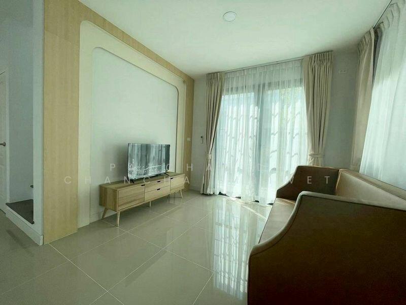 Grande Pleno Sukhumvit-Bangna, Samut Prakan, Bang Kaeo, Bang Plee, Samut Prakan, 3 Bedrooms, 162 sqm, Single Detached House For Rent, by Patchalida Chanchaisiriwet, 11870828 - DDproperty.com