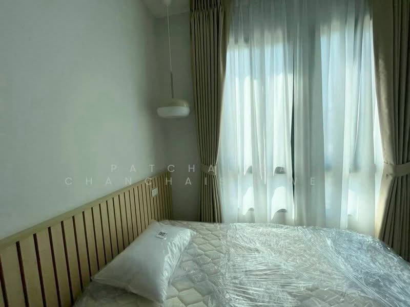 Grande Pleno Sukhumvit-Bangna, Samut Prakan, Bang Kaeo, Bang Plee, Samut Prakan, 3 Bedrooms, 162 sqm, Single Detached House For Rent, by Patchalida Chanchaisiriwet, 11870828 - DDproperty.com