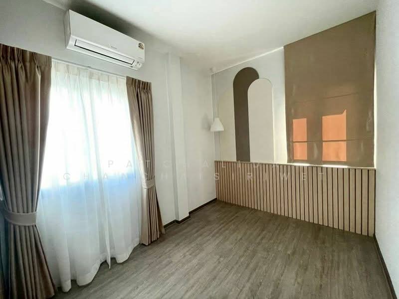 Grande Pleno Sukhumvit-Bangna, Samut Prakan, Bang Kaeo, Bang Plee, Samut Prakan, 3 Bedrooms, 162 sqm, Single Detached House For Rent, by Patchalida Chanchaisiriwet, 11870828 - DDproperty.com