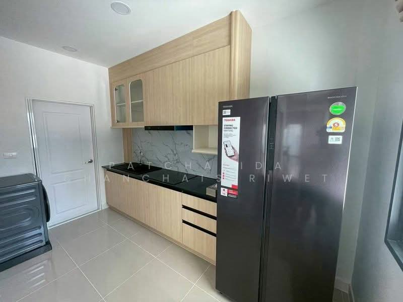 Grande Pleno Sukhumvit-Bangna, Samut Prakan, Bang Kaeo, Bang Plee, Samut Prakan, 3 Bedrooms, 162 sqm, Single Detached House For Rent, by Patchalida Chanchaisiriwet, 11870828 - DDproperty.com