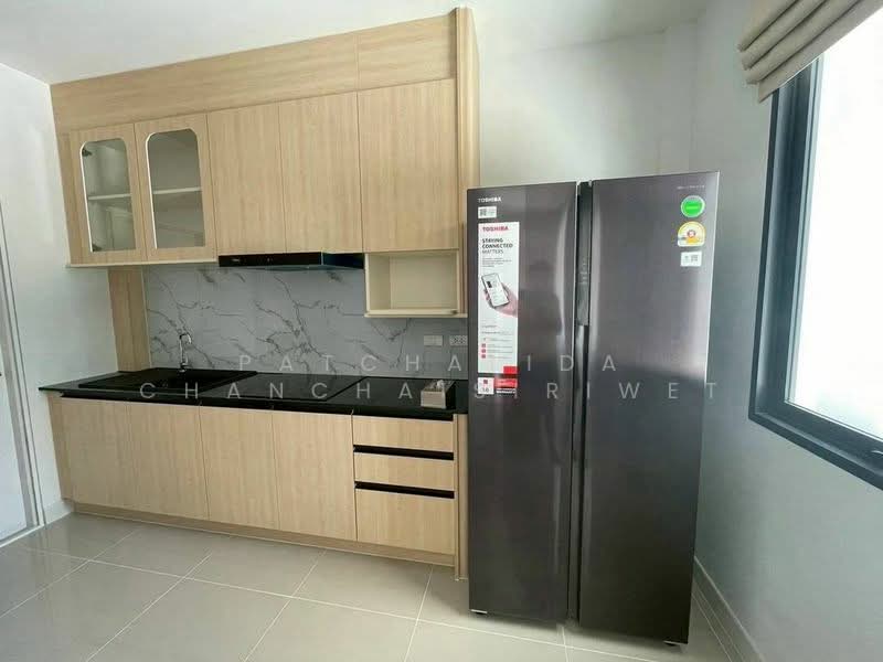 Grande Pleno Sukhumvit-Bangna, Samut Prakan, Bang Kaeo, Bang Plee, Samut Prakan, 3 Bedrooms, 162 sqm, Single Detached House For Rent, by Patchalida Chanchaisiriwet, 11870828 - DDproperty.com