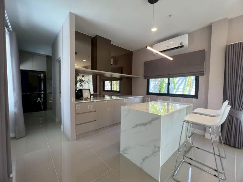 Grande Pleno Sukhumvit-Bangna : แกรนด์ พลีโน่ สุขุมวิท-บางนา, สมุทรปราการ, บางแก้ว, บางพลี, สมุทรปราการ, 165 ตร.ม., บ้านเดี่ยว ให้เช่า, โดย ADDRESS BANGKOK Co., Ltd., 11870828 - DDproperty.com