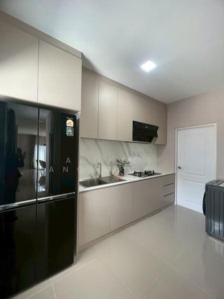Grande Pleno Sukhumvit-Bangna, Samut Prakan, Bang Kaeo, Bang Plee, Samut Prakan, 3 Bedrooms, 165 sqm, Single Detached House For Rent, by ADDRESS BANGKOK Co., Ltd., 11870828 - DDproperty.com