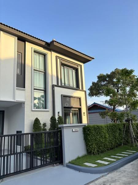 Grande Pleno Sukhumvit-Bangna, Samut Prakan, Bang Kaeo, Bang Plee, Samut Prakan, 3 Bedrooms, 165 sqm, Single Detached House For Rent, by ADDRESS BANGKOK Co., Ltd., 11870828 - DDproperty.com