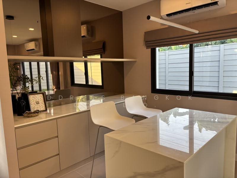 Grande Pleno Sukhumvit-Bangna : แกรนด์ พลีโน่ สุขุมวิท-บางนา, สมุทรปราการ, บางแก้ว, บางพลี, สมุทรปราการ, 165 ตร.ม., บ้านเดี่ยว ให้เช่า, โดย ADDRESS BANGKOK Co., Ltd., 11870828 - DDproperty.com
