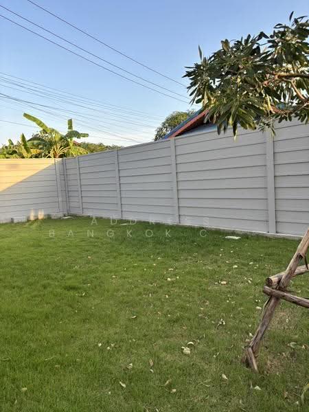 Grande Pleno Sukhumvit-Bangna, Samut Prakan, Bang Kaeo, Bang Plee, Samut Prakan, 3 Bedrooms, 165 sqm, Single Detached House For Rent, by ADDRESS BANGKOK Co., Ltd., 11870828 - DDproperty.com